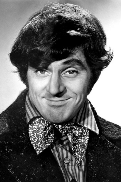 Anthony Newley profile image