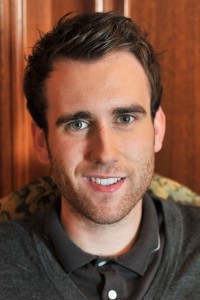 Matthew Lewis as Neville Longbottom in Harry Potter and the Deathly Hallows: Part 2 (07/2011)