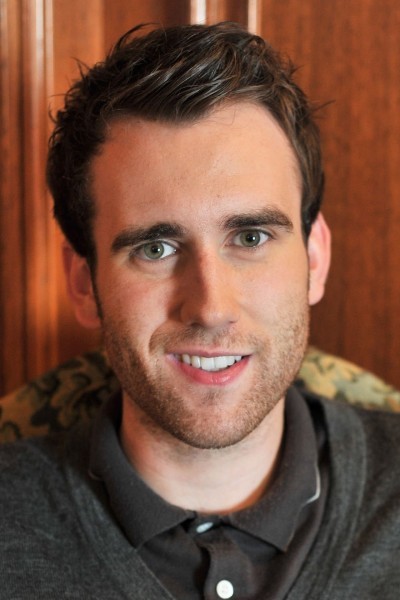 Matthew Lewis profile image