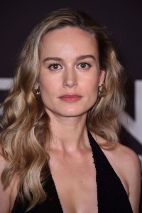 Brie Larson as Carol Danvers / Captain Marvel in The Marvels (11/2023)