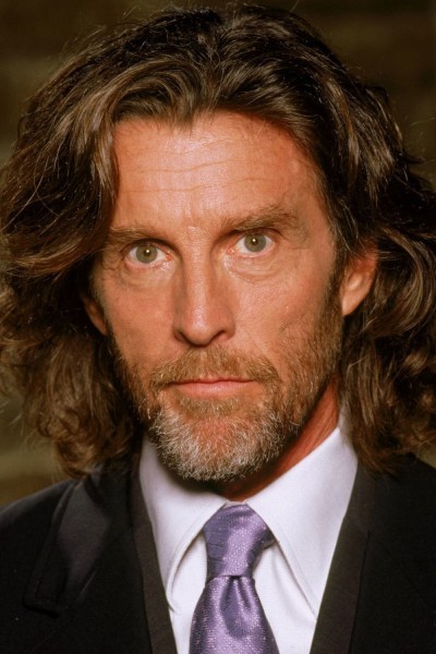 John Glover profile image