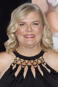 Paula Pell as Mom's Anger (voice) in Inside Out 2 (06/2024)