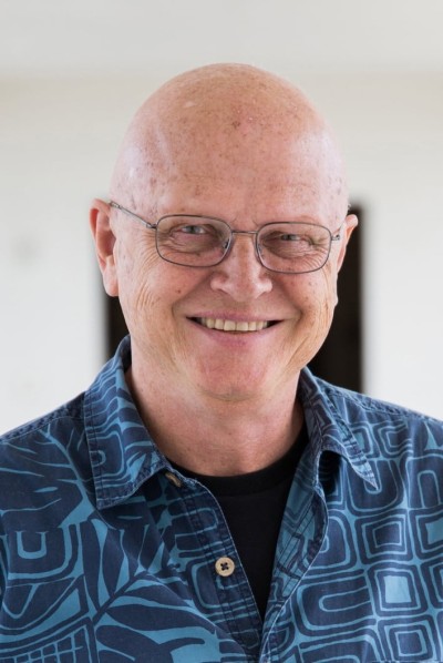 Dennis Muren profile image