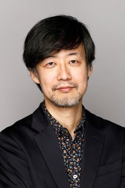 Takashi Yamazaki profile image