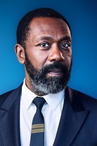 Lenny Henry as Sadoc Burrows in Season 1 (09/2022)