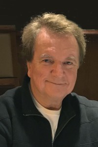 Dave Thomas as Cleve Kelso (voice) in Season 3: Sahara (12/2020)