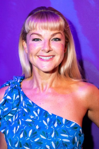 Sarah Hadland profile image