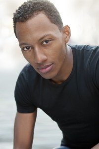 Brandon Gill as Scratch in Big Mommas: Like Father, Like Son (02/2011)