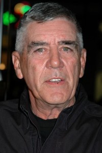 R. Lee Ermey as Police Captain in Se7en (09/1995)