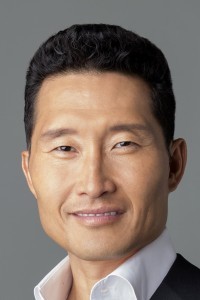 Daniel Dae Kim as Jin-Soo Kwon in Lost (09/2004)