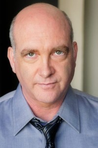 Michael Adler as Anderson in A Million Miles Away (09/2023)