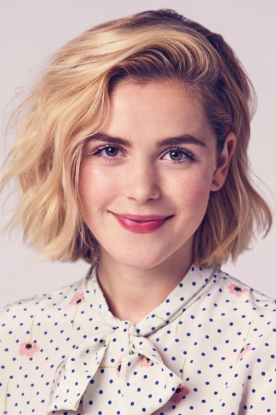 Kiernan Shipka profile image