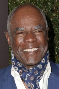 Glynn Turman as Detective Lawrence 'Morgan Freeman' Appleton in John Dies at the End (01/2013)