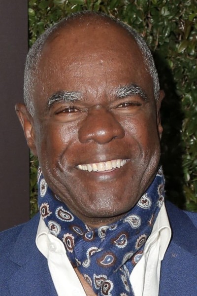 Glynn Turman profile image