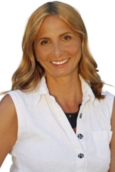 Irena Stepić profile image