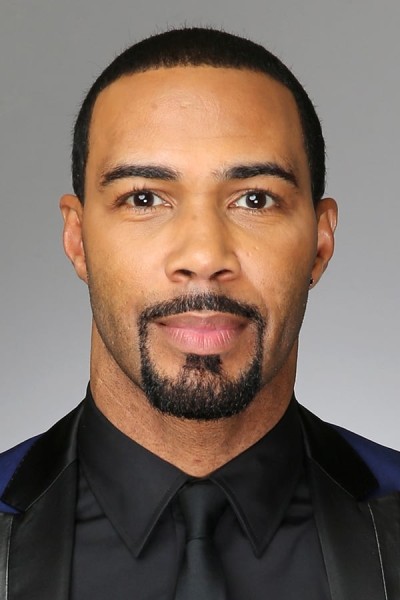 Omari Hardwick profile image