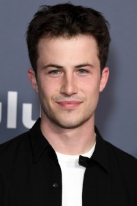 Dylan Minnette as Wes Hicks in Scream (01/2022)