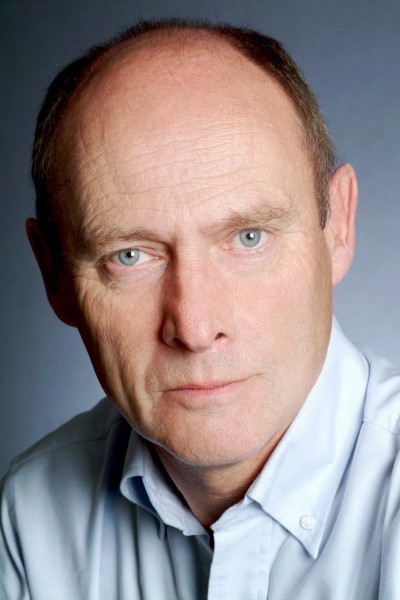 Patrick Malahide profile image