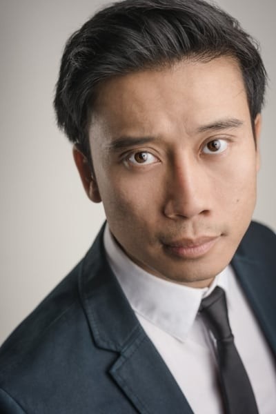 Christopher Khai profile image