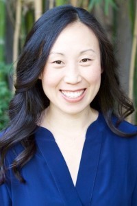 Angela Kang as Co-Executive Producer in Season 6 (10/2015)