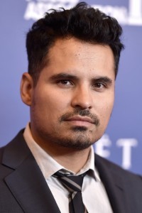 Michael Peña as Argon in Secret Headquarters (08/2022)