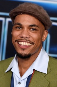 Anderson .Paak as Prince D (voice) in Trolls Band Together (10/2023)