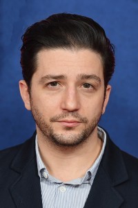 John Magaro as Desmond in Big George Foreman (04/2023)