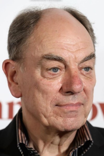 Alun Armstrong profile image