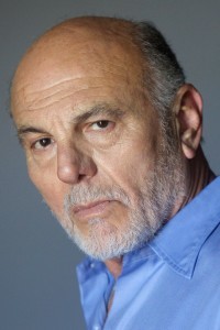 Carmen Argenziano as Detective Mayhew in Gone in Sixty Seconds (06/2000)