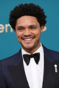 Trevor Noah as Griot (voice) in Black Panther: Wakanda Forever (11/2022)