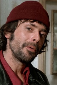 Tomas Milian as Calderon in Amistad (12/1997)