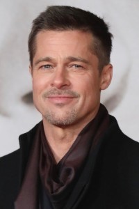 Brad Pitt profile image