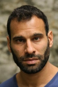 Allon Sylvain as L'Atlantique Maître D in Indiana Jones and the Dial of Destiny (06/2023)