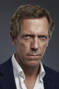 Hugh Laurie as Steve (voice) in Arthur Christmas (11/2011)