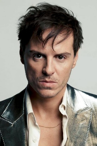 Andrew Scott profile image