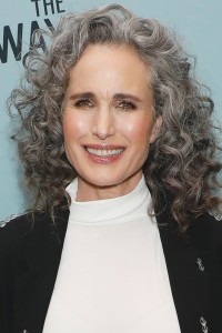 Andie MacDowell as Pam in Monte Carlo (07/2011)