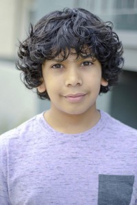 Gustavo Escobar as Sal in The Fabelmans (11/2022)