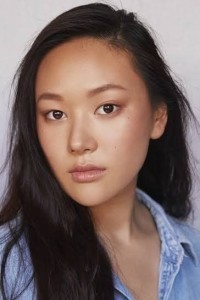 Yerin Ha as Sophie Beckett in Season 4 (11/2024)