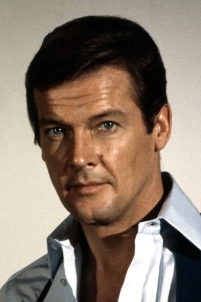 Roger Moore profile image