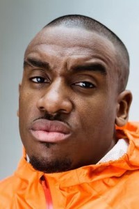 Bugzy Malone as JJ Davies in Operation Fortune: Ruse de Guerre (01/2023)