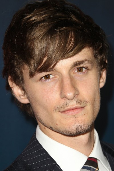 Giles Matthey profile image