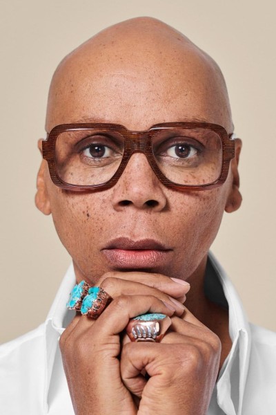 RuPaul profile image