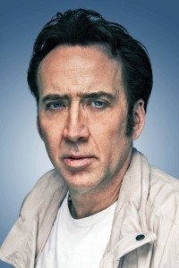 Nicolas Cage profile image