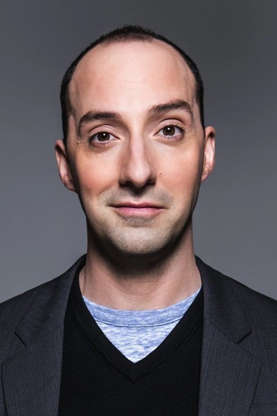 Tony Hale profile image