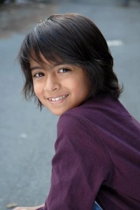 Qayam Devji as Todd's Buddy in Rise of the Planet of the Apes (08/2011)