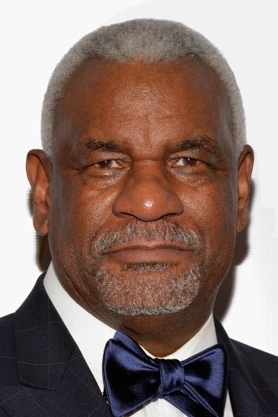 Richard Gant profile image