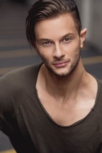 Adam Ovadia as Undercover Housekeeper in The Stranger (10/2022)