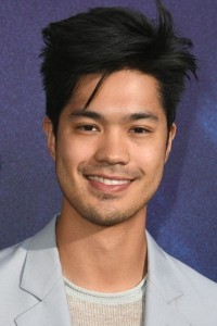 Ross Butler as Super Hero Eugene in Shazam! Fury of the Gods (03/2023)