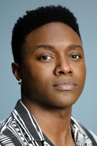 Tru Valentino as Gary/ Julius (voice) in Season 4: Mexico (04/2021)