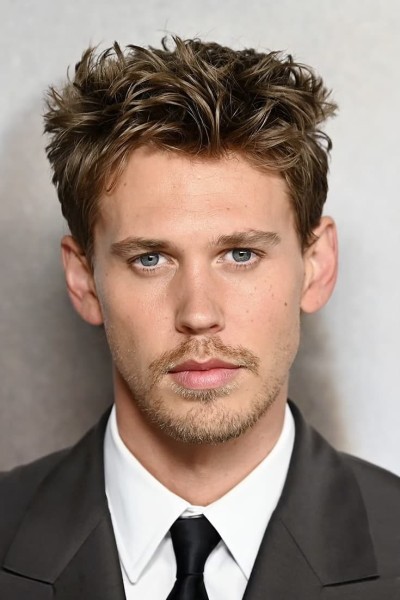 Austin Butler profile image